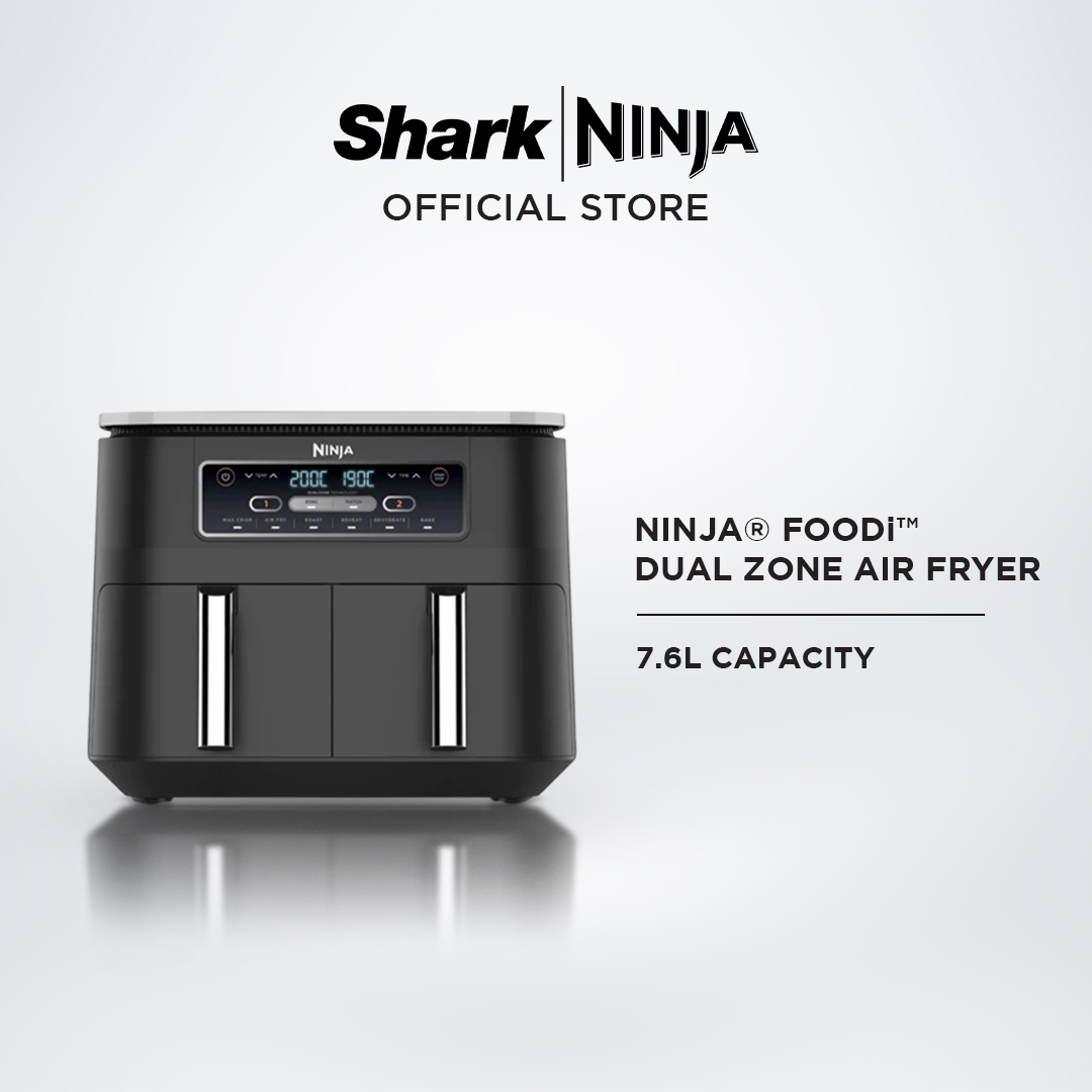 Ninja Dual Zone Air Fryer (AF300)