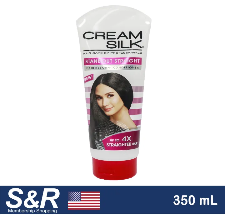 creamsilk standout straight price