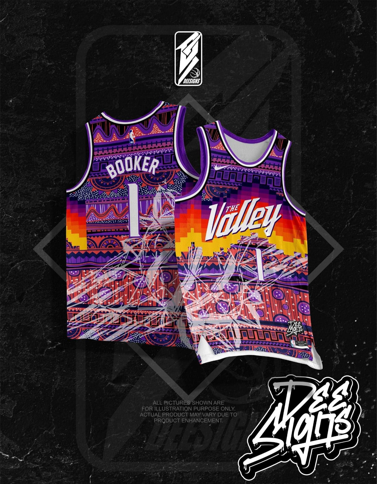 SPELLY BASKETBALL JERSEY – Buka's Apparel