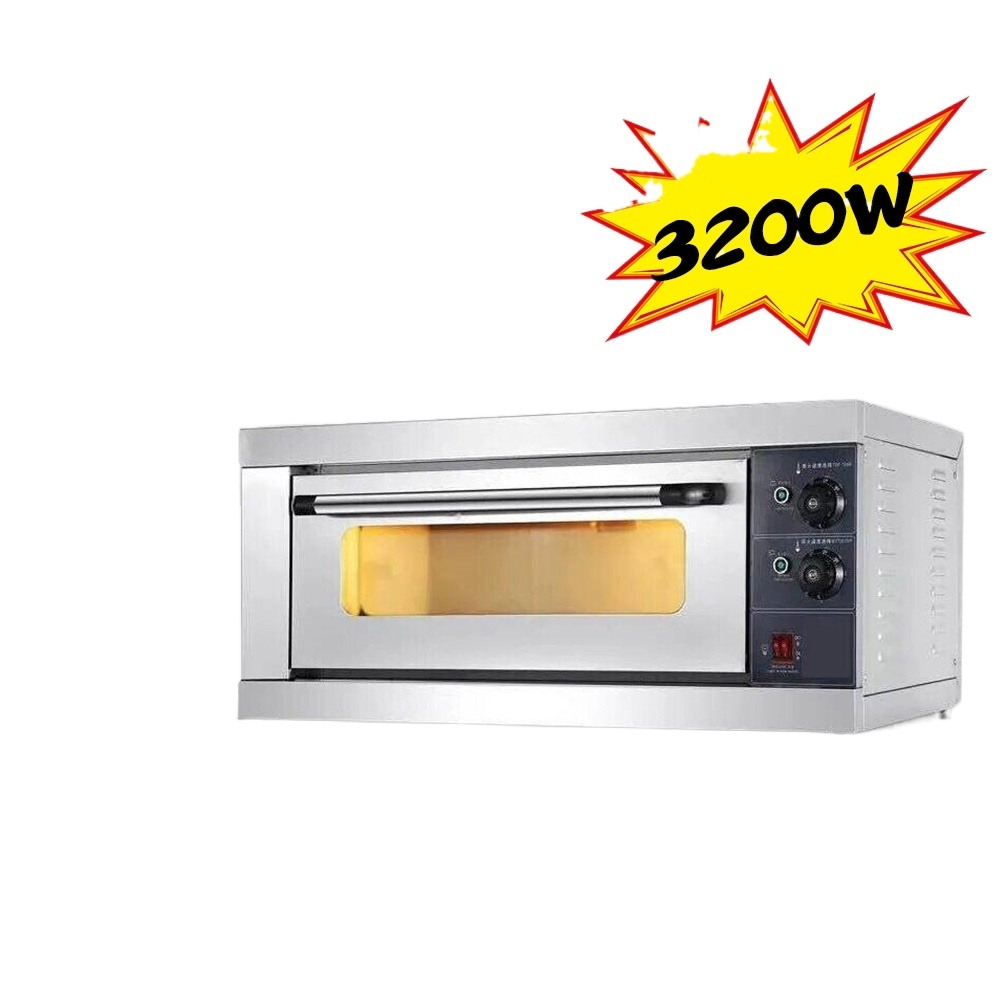 【Spot goods】 Stuttgart 3200W oven electric oven large oven pastry oven