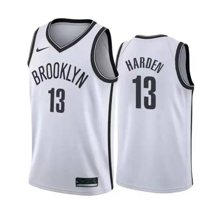 nba 13 jersey