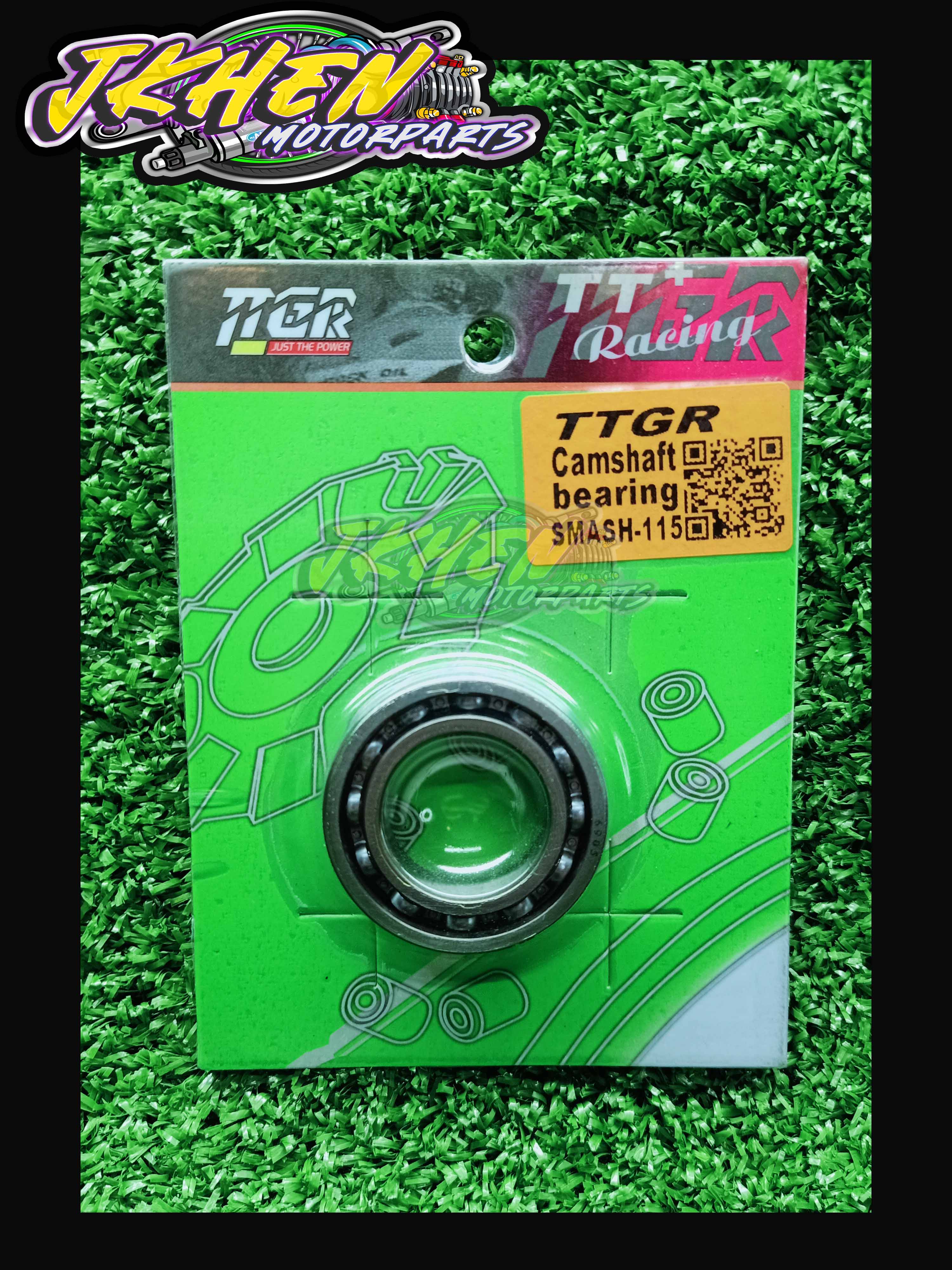 SUZUKI SMASH 115 CAMSHAFT BEARING Lazada PH