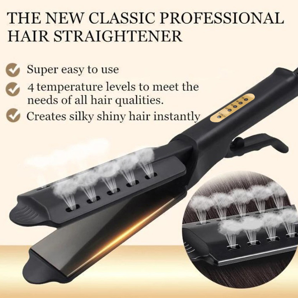 Planchas hair styler hot sale