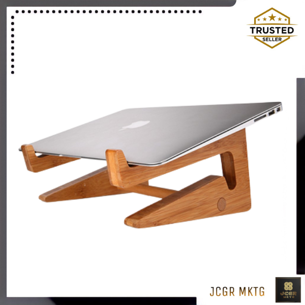 Wooden Laptop Stand Laptop Stand Laptop Wooden Computer Stand Wooden ...