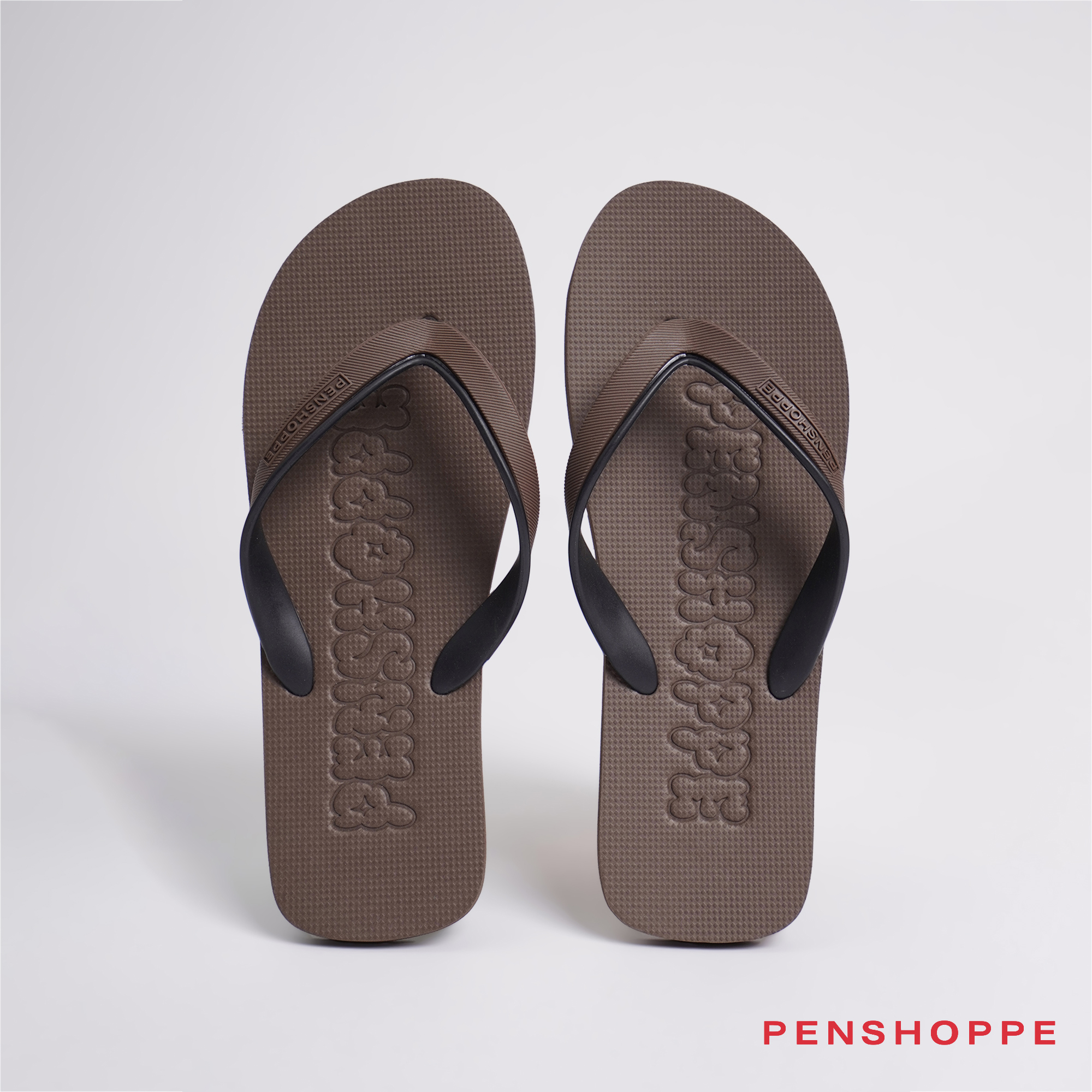 Penshoppe on sale flip flops