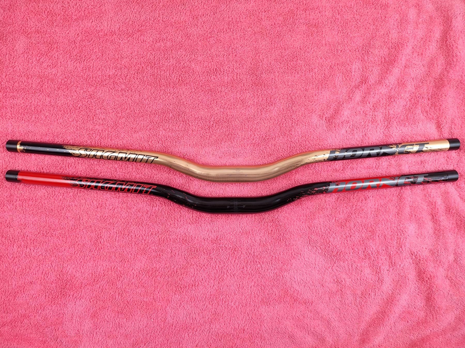 sagmit hornet handlebar