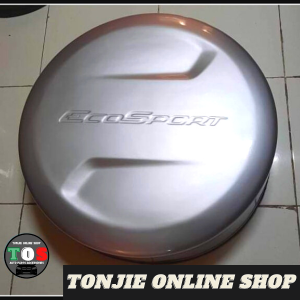 ECOSPORT TIRE COVER / 1pc / Choose your Color Lazada PH
