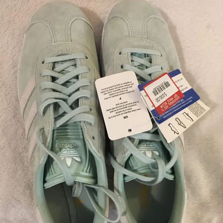 adidas gazelle shoes price