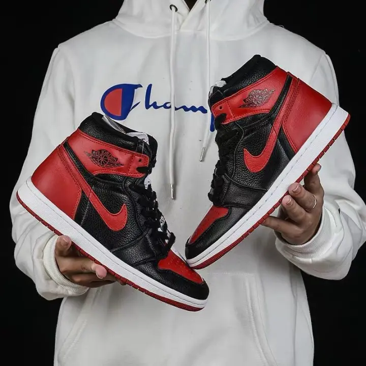 aj jordan 1