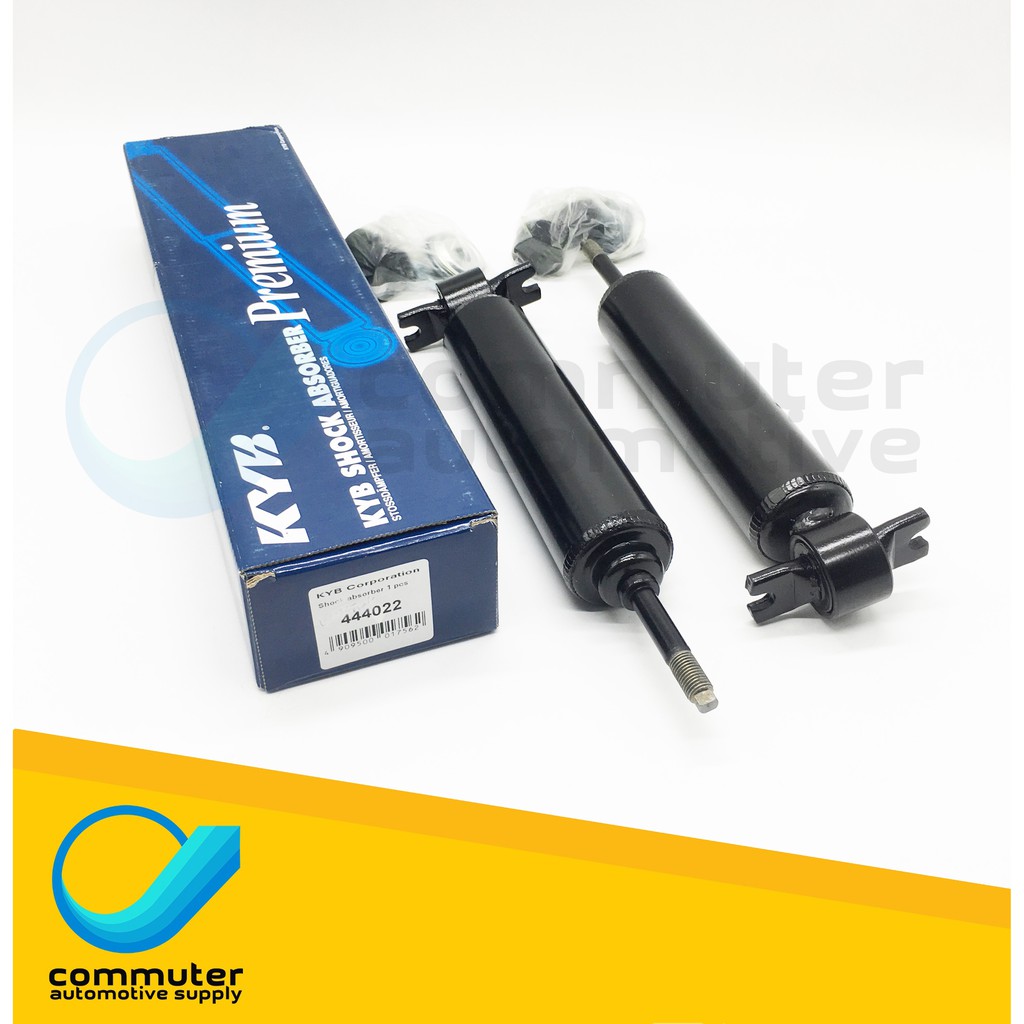 [2 pcs Front Fluid Type] Mitsubishi L300, Mitsubishi Adventure Shock