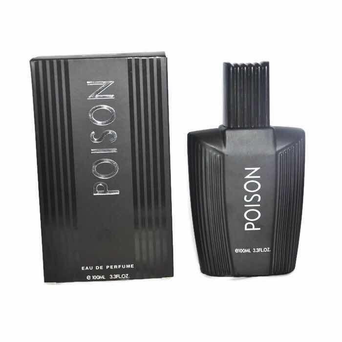 free shopping poison perfume original ♠ Poison Perfume For Men 100ml