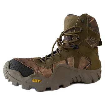 tactical shoes