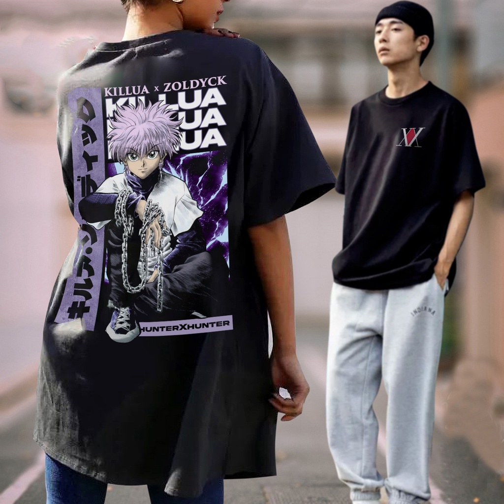 Gildan Anime T-Shirts | Mercari