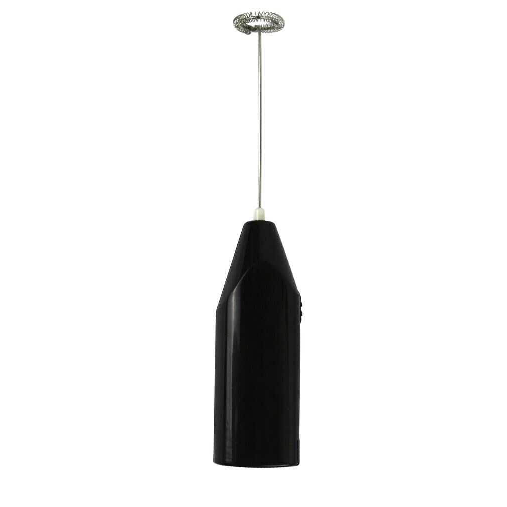 Electric Handheld Milk Frother & Egg Whisk - Mini Mixer For Coffee, Cooking, Home Kitchen - View #13