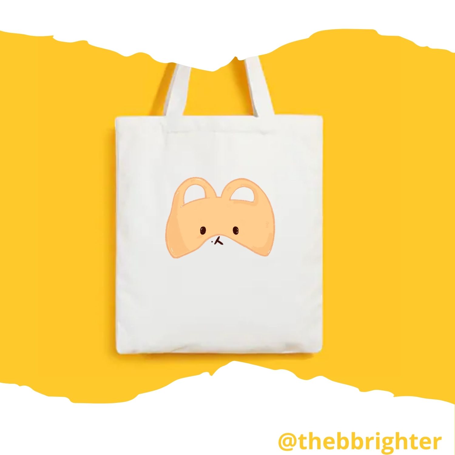 Silhouette En Carton De Cooper Des Trolls / Standee / Standup