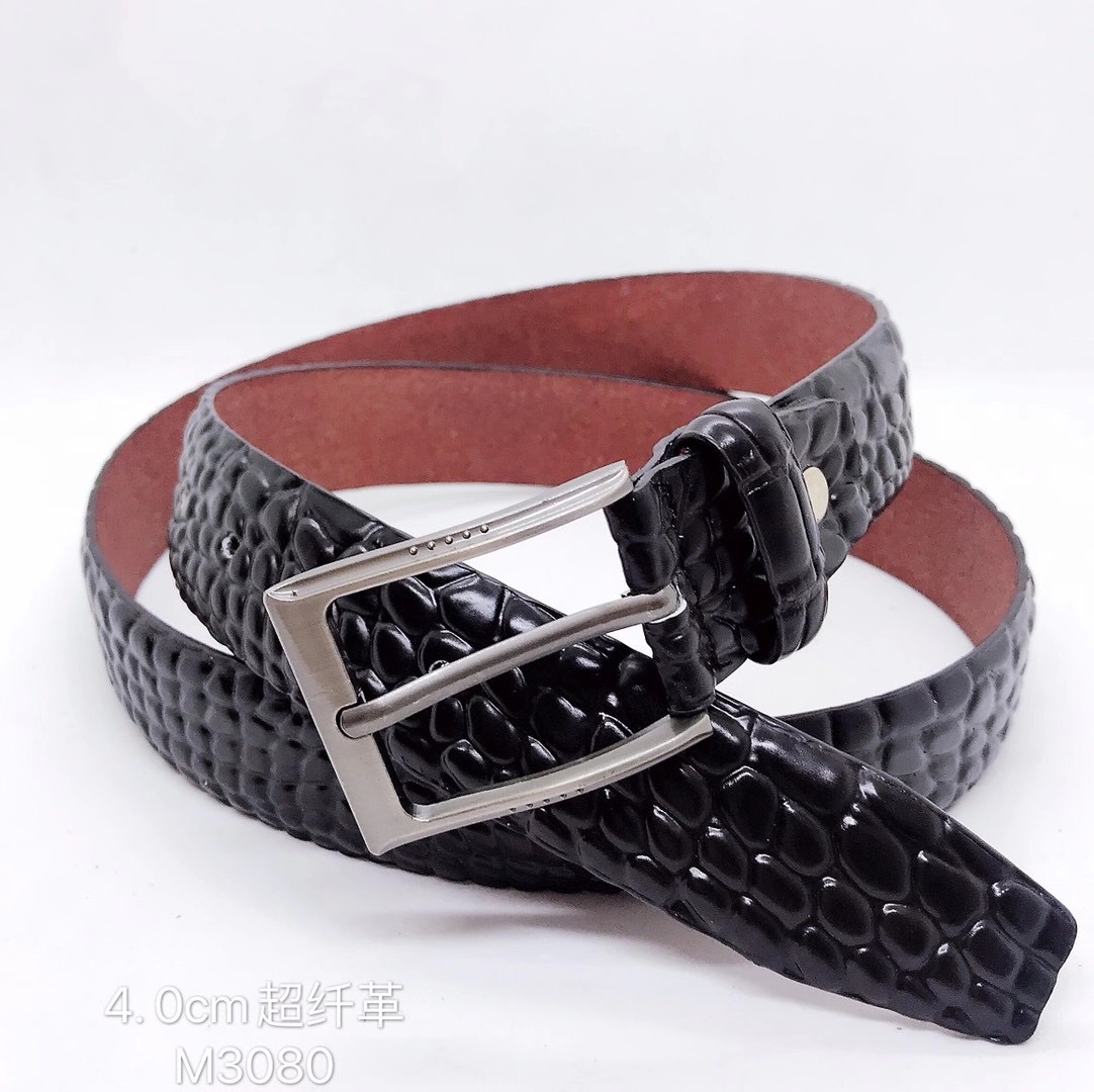 buy mens leather belt