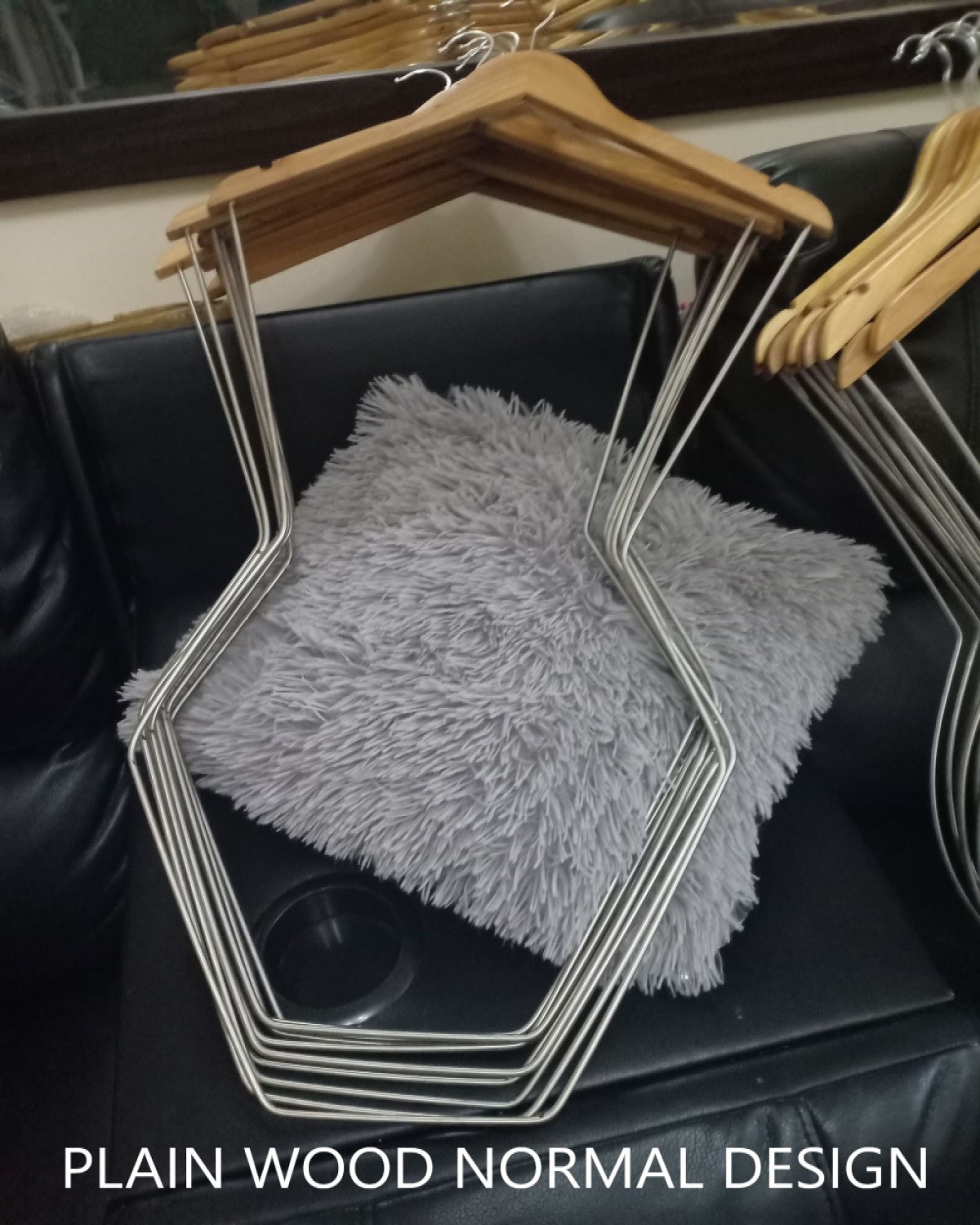 BODY SHAPE HANGER NORMAL DESIGN Lazada PH