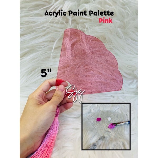 acrylic paint palette Lazada PH