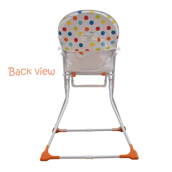 Star Baby Cuggl Baby High Chair Infant Feeding Chair For Baby