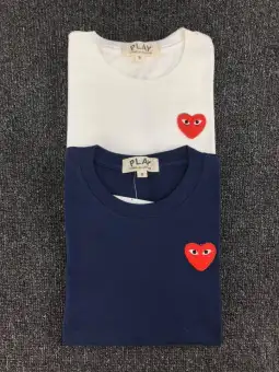 commes des garcons t shirt sale
