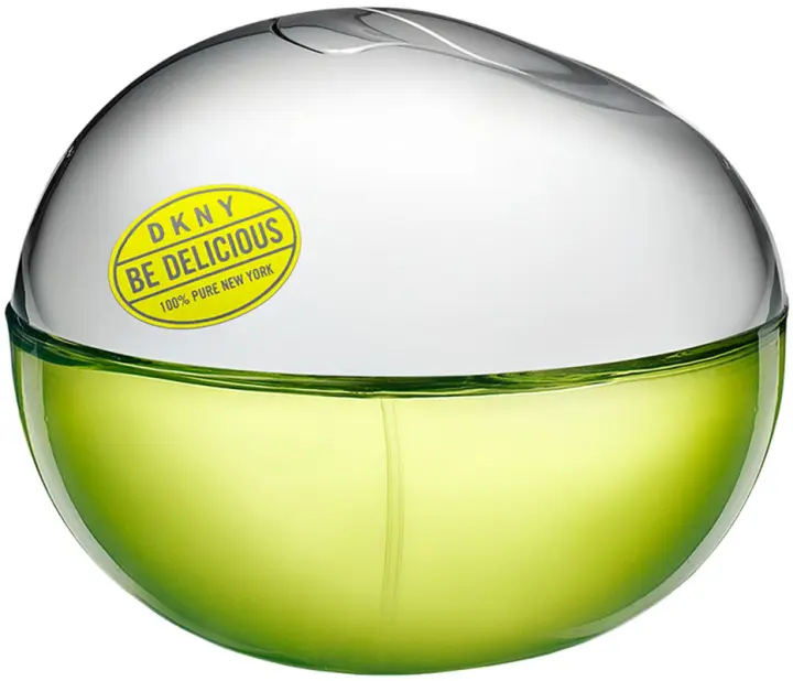 dkny green perfume