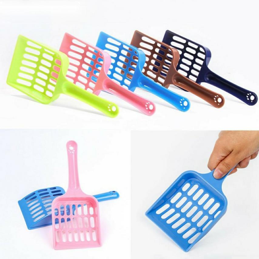 breeze litter scoop