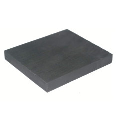 Graphite Ingot EDM Graphite Plate Smooth Polished Surface(70MMx80MMx10MM)