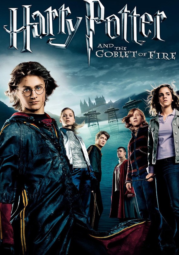 Nonton harry potter and 2025 the goblet of fire