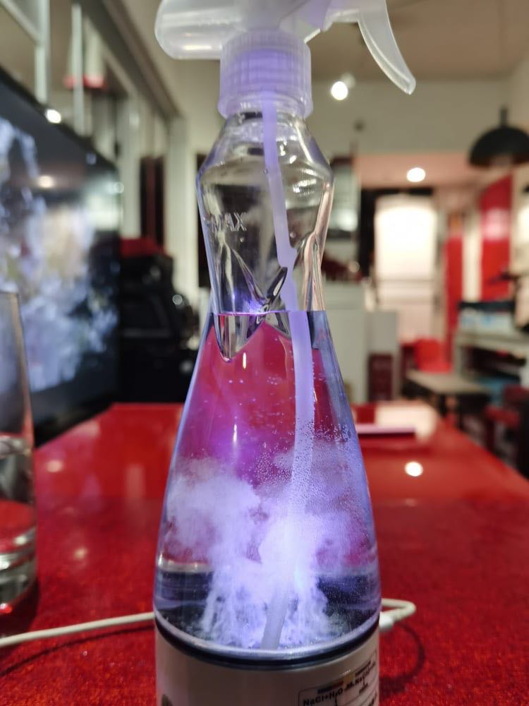 Water Disinfectant Generator water+salt Lazada PH