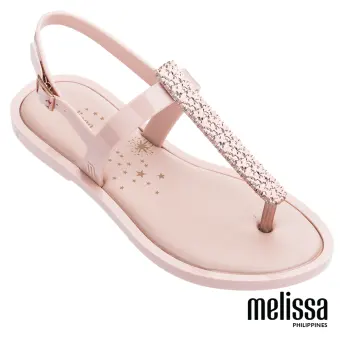 slim sandal ii