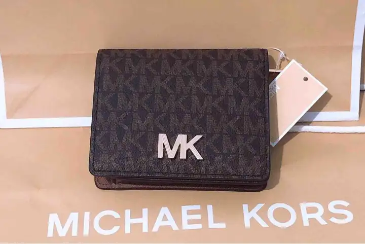 cheap mk wallet