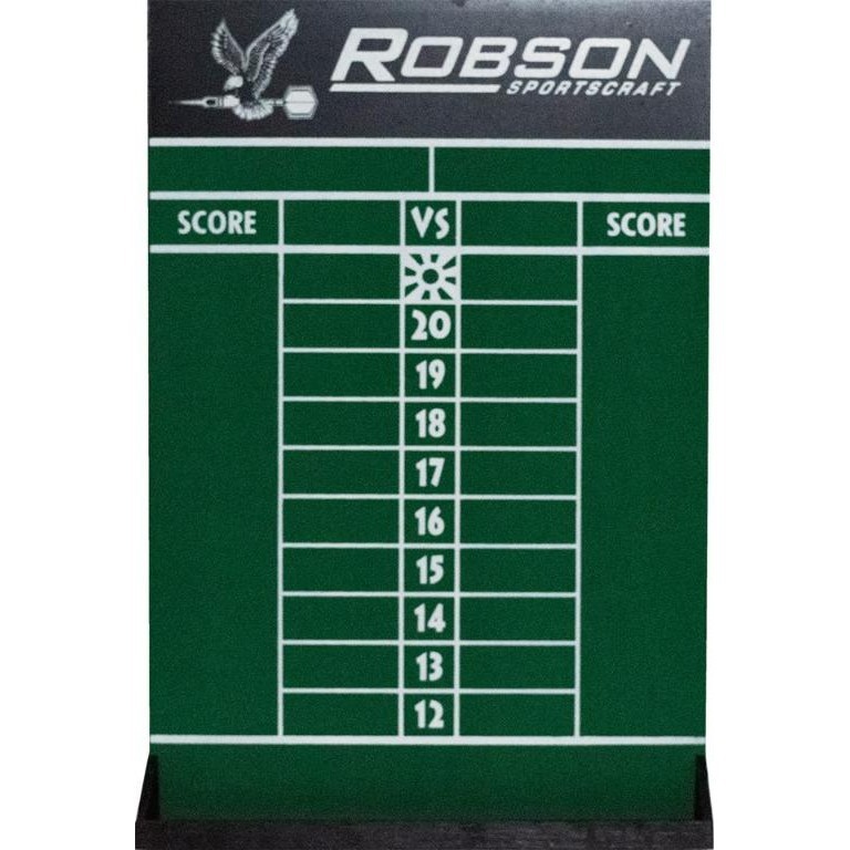 Robson DartBoard Scorer Scoreboard Lazada PH