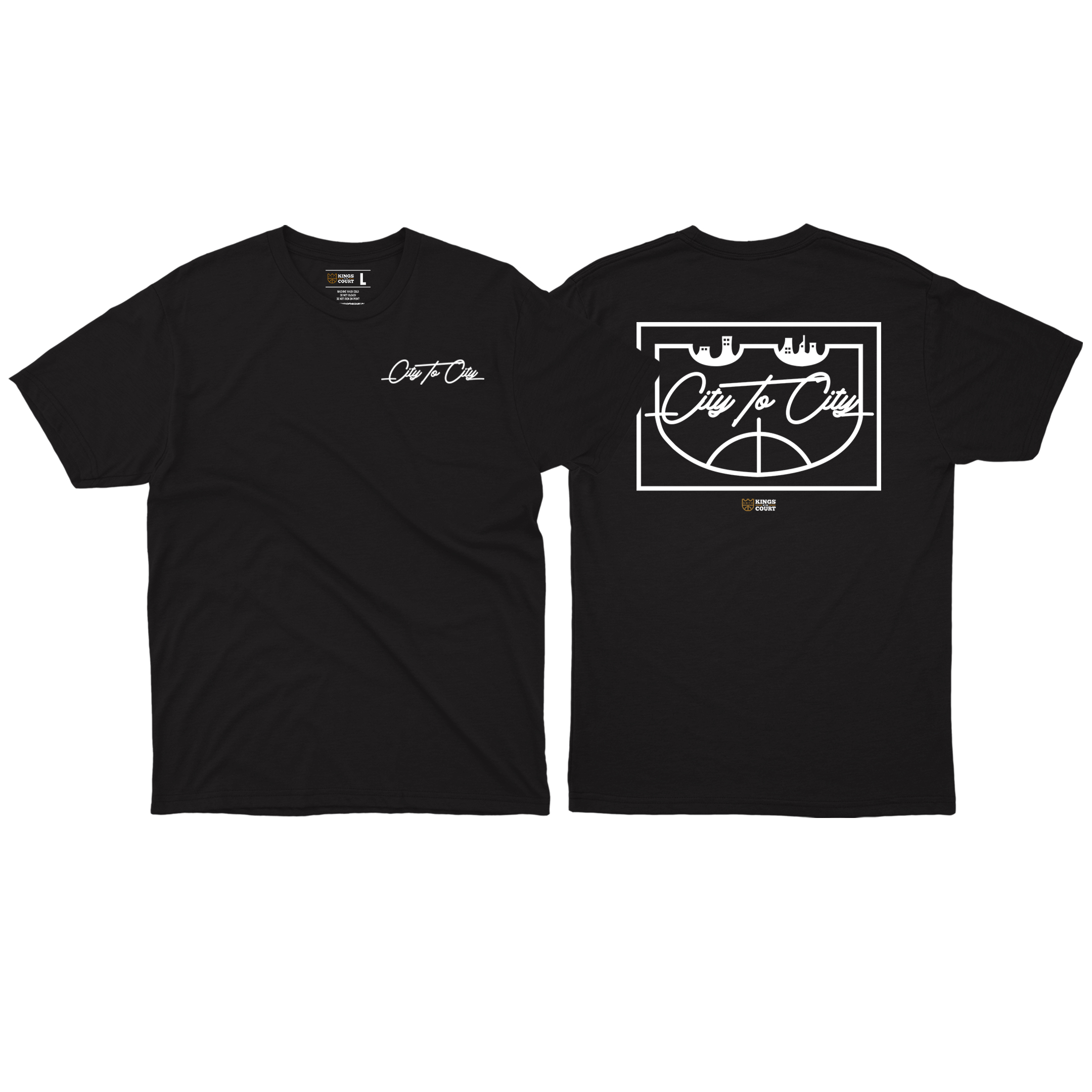 kings court shirts