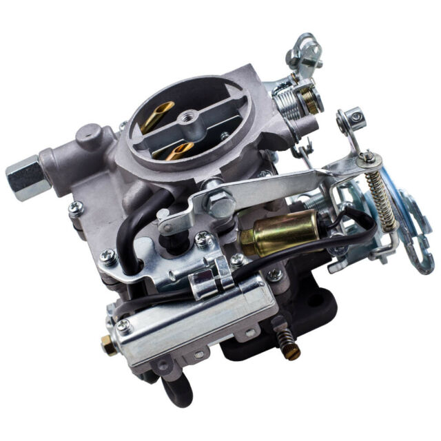 Fuel Efficient Original Toyota 4k Carburetor Assembly for Owner Jeep ...