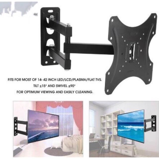 Buy Tv Wall Bracket Adaptor online 