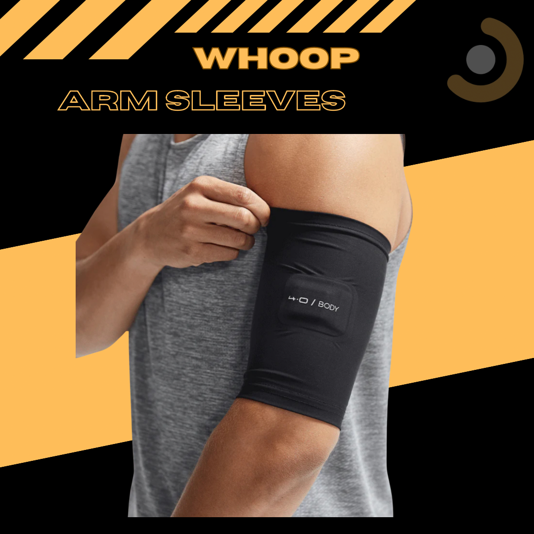 Whoop Arm Sleeve Lazada PH