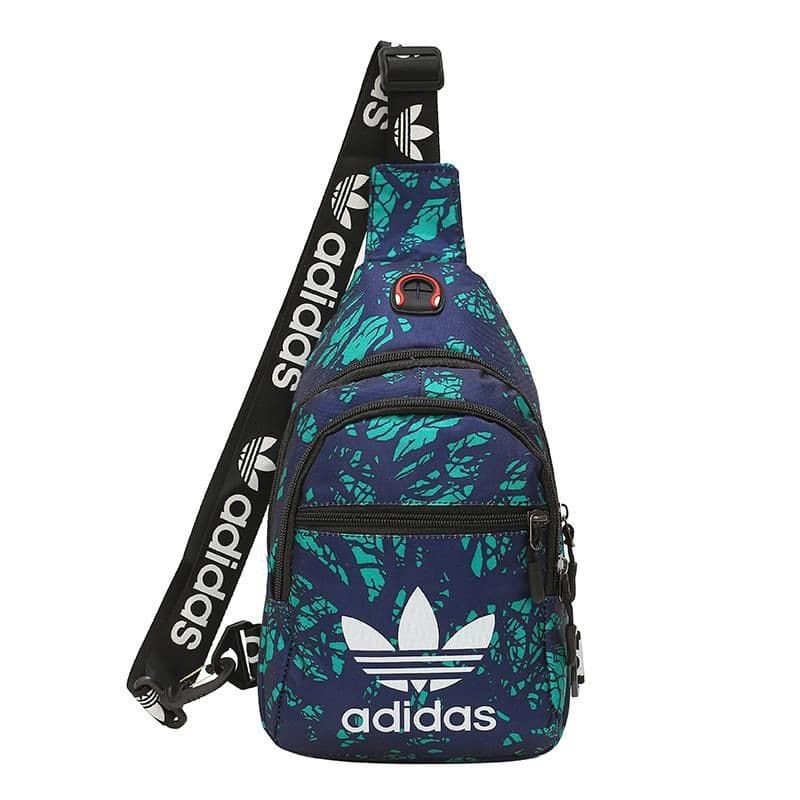 adidas sling bag lazada