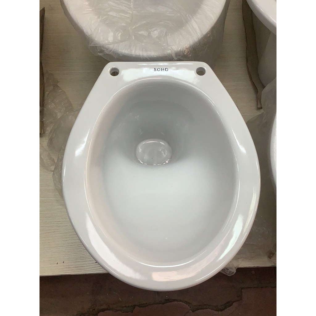 NEW TOILET BOWL (SOHO) Lazada PH