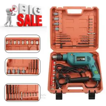 home power tools