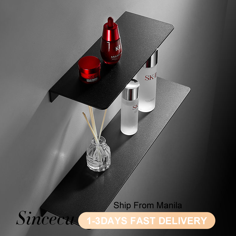 Shampoo Rack Aluminum – UC Store