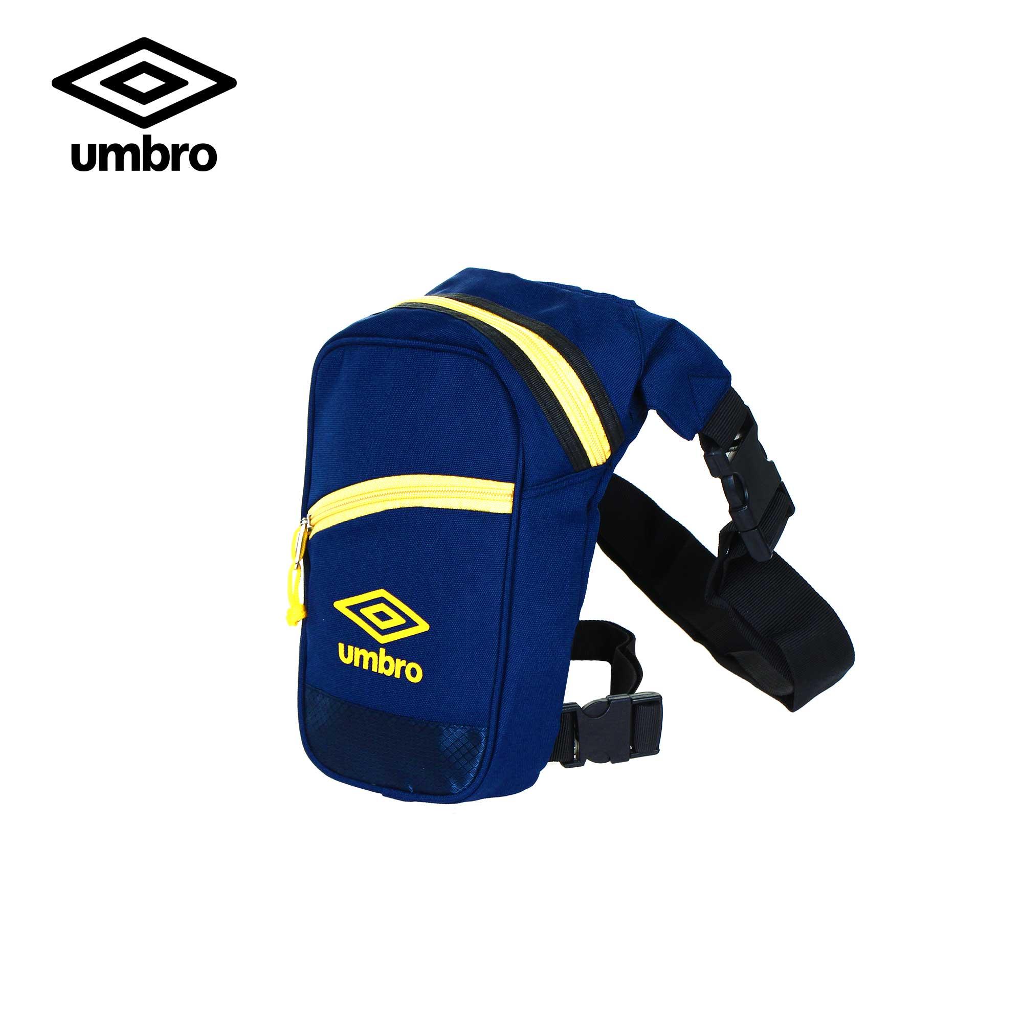 umbro bum bag