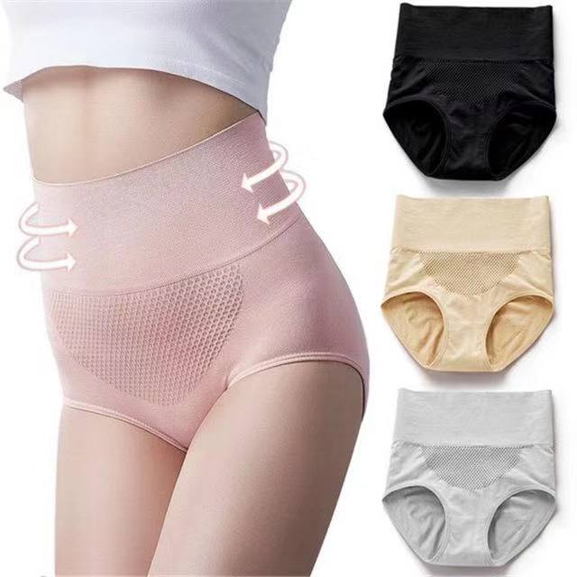 Cotton Panty full Panty Seamless Panty Strechable Women Underwear Shaper