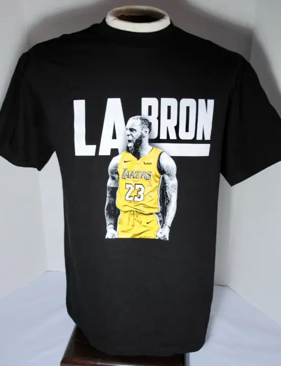 lebron james king t shirt