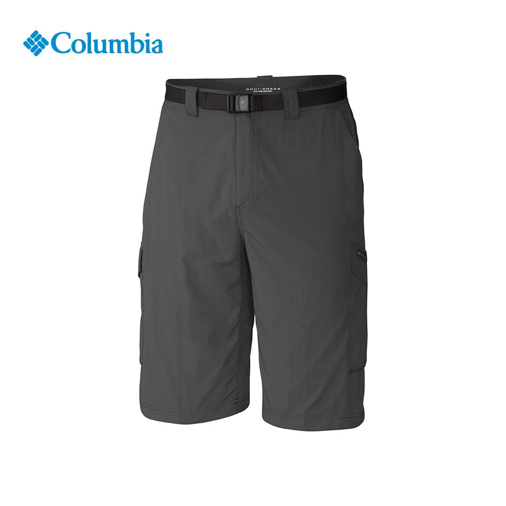 silver ridge cargo pants