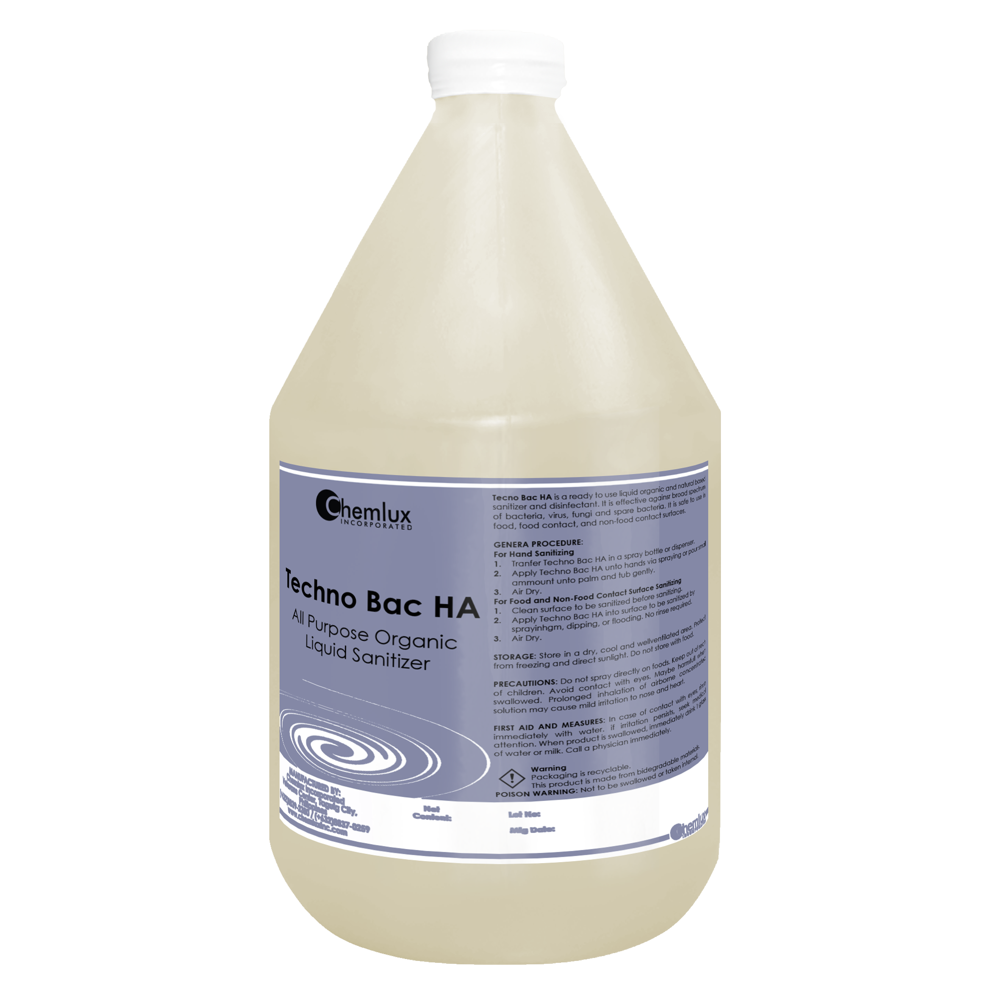 Hypochlorous Acid Disinfectant Lazada PH