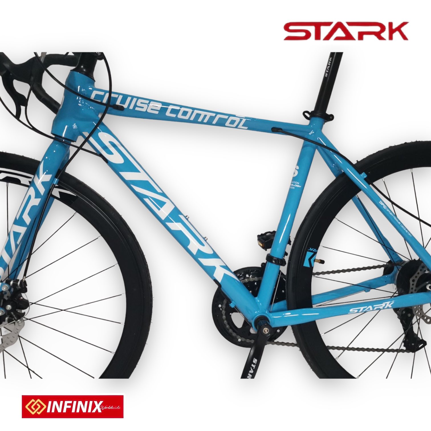 Spw road top bike price