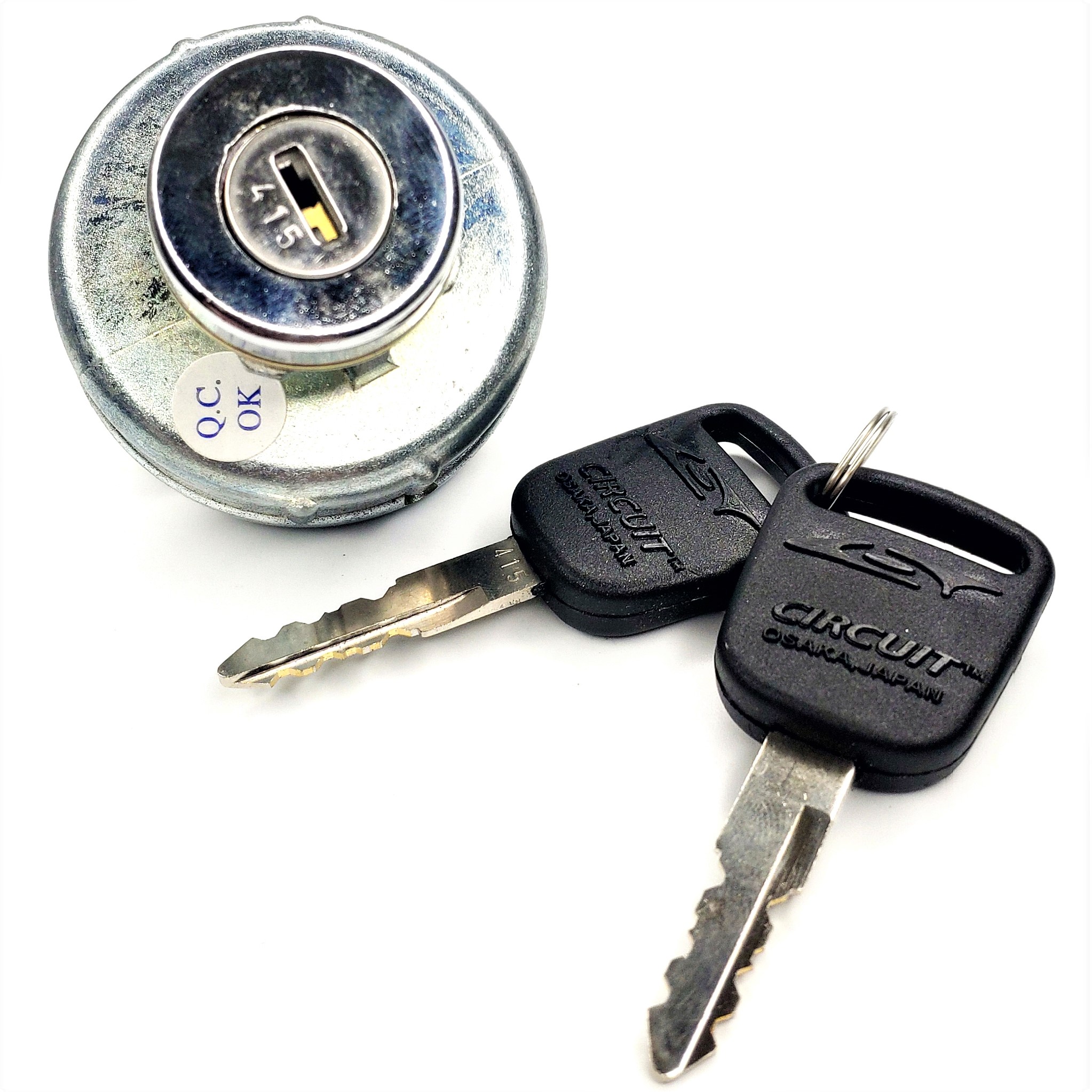 Ignition Switch Fits Diesel Engine Jeepney Lazada PH