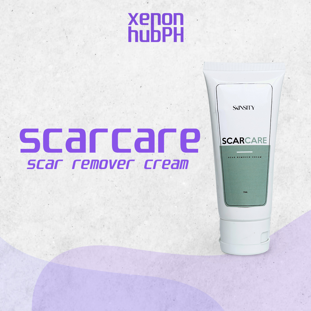 Skinsity ScarCare Serum Lotion 70 mL Best Lotion for Scars Fades