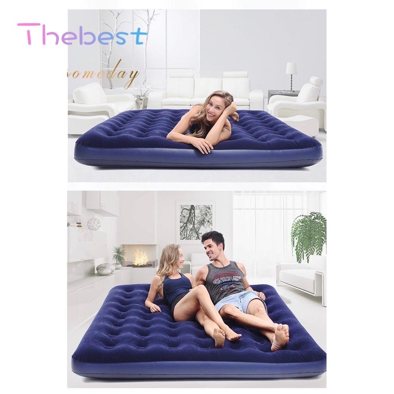 kutson bed foam single airbed infatable kutson uratex Double Person Air