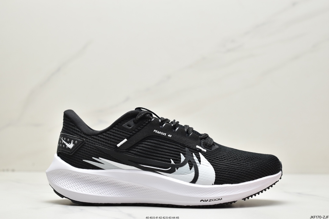 Nike Air Zoom Pegasus 39 moon running shoes The 39th generation of